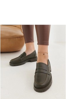 Mockasinai model 207532 Solea