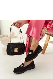 Mockasinai model 207535 Solea