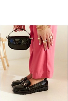 Mockasinai model 207536 Solea