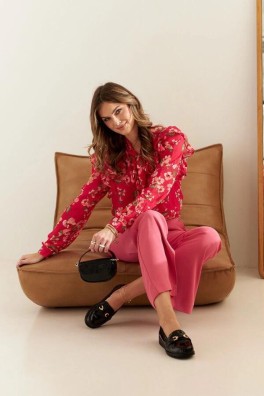 Mockasinai model 207538 Solea