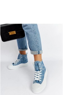 Sportbačiai model 207542 Solea