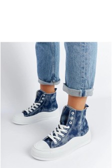 Sportbačiai model 207543 Solea