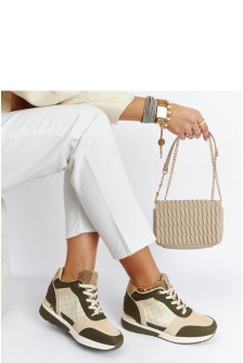 Sportbačiai model 207553 Solea