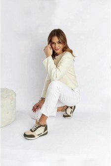 Sportbačiai model 207553 Solea