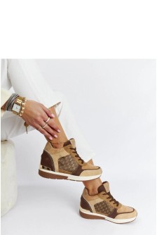 Sportbačiai model 207554 Solea