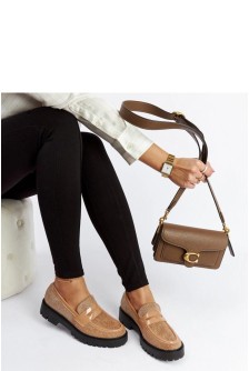 Mockasinai model 207557 Solea