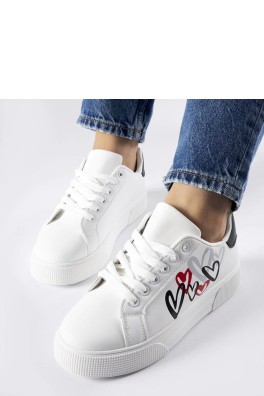 Sportbačiai model 207567 Solea