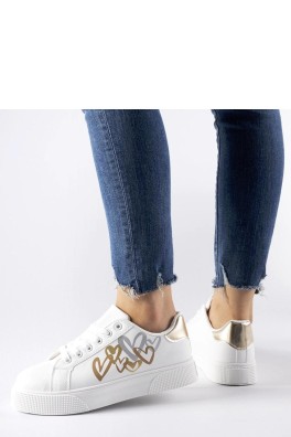 Sportbačiai model 207568 Solea