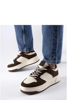 Sportbačiai model 207583 Solea