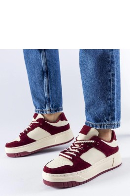 Sportbačiai model 207585 Solea