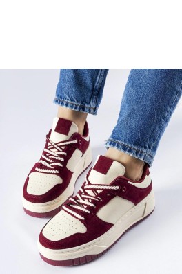 Sportbačiai model 207585 Solea