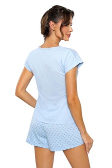 Pižamos model 207599 Donna