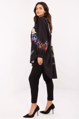 Marškiniai ilgomis rankovėmis model 207604 Italy Moda