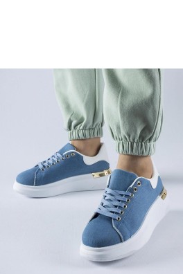 Sportbačiai model 207619 Solea