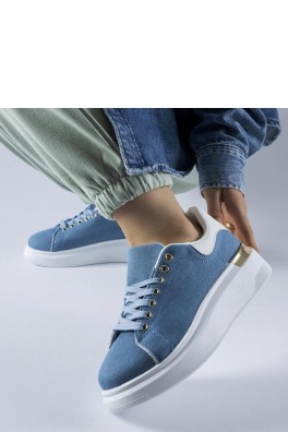 Sportbačiai model 207619 Solea