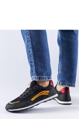 Sportbačiai model 207621 Solea