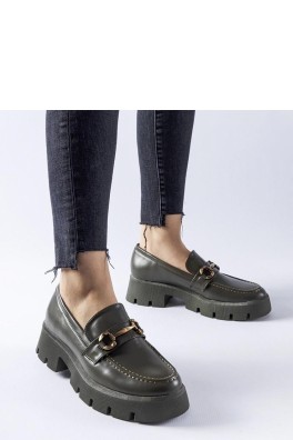 Mockasinai model 207645 Solea