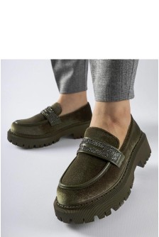 Mockasinai model 207646 Solea