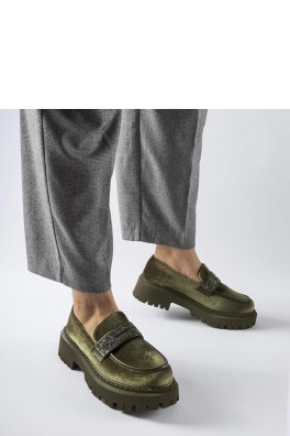 Mockasinai model 207646 Solea