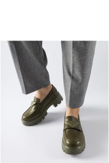 Mockasinai model 207647 Solea