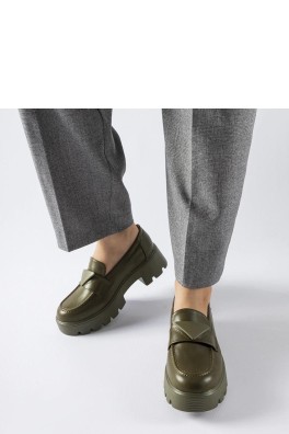 Mockasinai model 207647 Solea