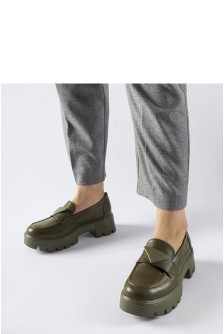 Mockasinai model 207647 Solea