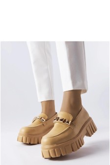 Mockasinai model 207648 Solea