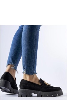 Mockasinai model 207652 Solea