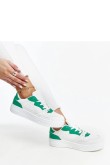 Sportbačiai model 207655 Solea