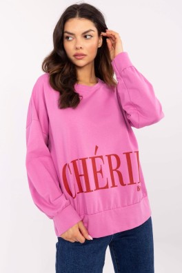 Džemperis model 207656 Italy Moda