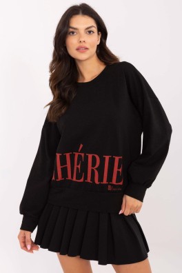 Džemperis model 207658 Italy Moda