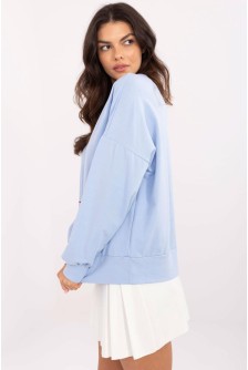 Džemperis model 207659 Italy Moda