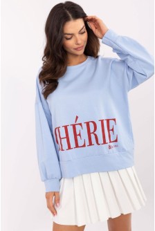 Džemperis model 207659 Italy Moda