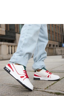 Sportbačiai model 207671 Solea