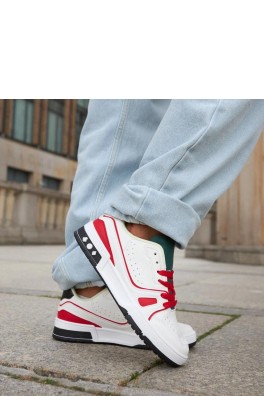 Sportbačiai model 207671 Solea