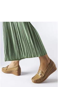 Mockasinai model 207673 Solea