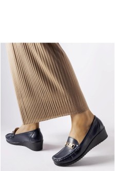 Mockasinai model 207683 Solea