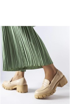 Mockasinai model 207686 Solea