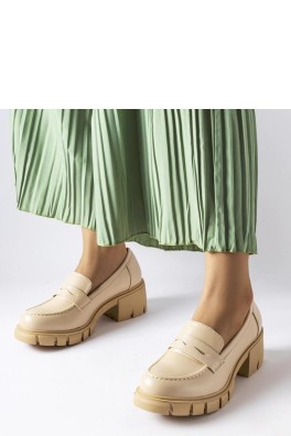 Mockasinai model 207686 Solea