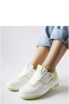 Sportbačiai model 207688 Solea