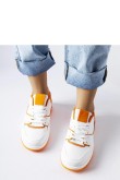 Sportbačiai model 207700 Solea