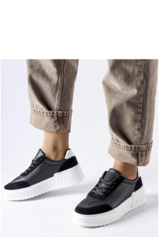 Sportbačiai model 207701 Solea