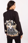 Striukė model 207723 Italy Moda