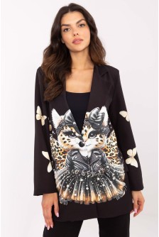 Striukė model 207723 Italy Moda