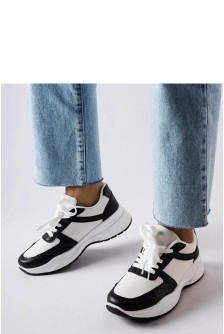 Sportinė avalynė model 207730 Solea