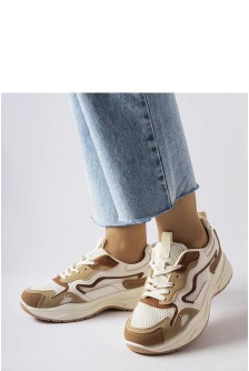 Sportbačiai model 207734 Solea