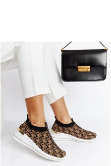 Sportbačiai model 207749 Solea