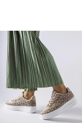 Sportbačiai model 207750 Solea