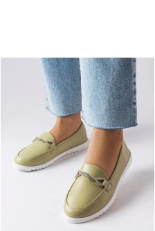 Mockasinai model 207754 Solea