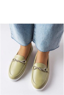 Mockasinai model 207754 Solea